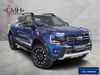 Ford Ranger 2.0D Bi-Turbo Wildtrak X Double Cab 4WD 10AT