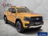Ford Ranger 2.0D Bi-Turbo Wildtrak X Double Cab 4WD 10AT