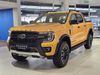 Ford Ranger 2.0D Bi-Turbo Wildtrak X Double Cab 4WD 10AT