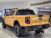 Ford Ranger 2.0D Bi-Turbo Wildtrak X Double Cab 4WD 10AT