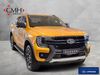 Ford Ranger 2.0D Bi-Turbo Wildtrak Double Cab 4X2 10AT