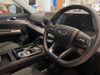 Ford TERRITORY 1.8L Ambiente EcoBoost Auto