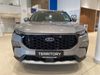 Ford TERRITORY 1.8L Ambiente EcoBoost Auto