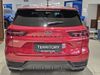 Ford TERRITORY 1.8 EcoBoost Titanium  Auto