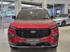 Ford TERRITORY 1.8 EcoBoost Titanium  Auto