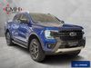 Ford Ranger 2.0D Bi-Turbo Wildtrak Double Cab 4X2 10AT