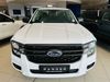 Ford Ranger 2.0D XL Double Cab
