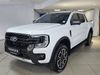 Ford Ranger Bi-Turbo Wildtrak Double cab 4X4 10AT