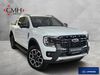 Ford Ranger Bi-Turbo Wildtrak Double cab 4X4 10AT