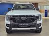Ford Ranger Bi-Turbo Wildtrak Double cab 4X4 10AT