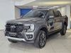 Ford Ranger 2.0D Bi-Turbo Wildtrak Double Cab 4X2 10AT