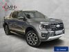 Ford Ranger 2.0D Bi-Turbo Wildtrak Double Cab 4X2 10AT