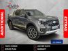 Ford Ranger 2.0D Bi-Turbo Wildtrak Double Cab 4X2 10AT