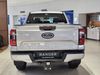 Ford Ranger 2.0D XLT HR Auto Double Cab