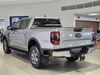Ford Ranger 2.0D XLT HR Auto Double Cab