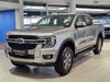 Ford Ranger 2.0D XLT HR Auto Double Cab