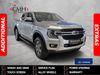 Ford Ranger 2.0D XLT HR Auto Double Cab