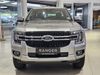 Ford Ranger 2.0D XLT HR Auto Double Cab