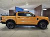 Ford Ranger 2.0D Bi-Turbo Wildtrak X Double Cab 4WD 10AT