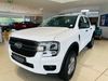 Ford Ranger 2.0D XL Double Cab 4X2 6MT