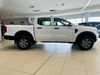 Ford Ranger 2.0D XL Double Cab 4X2 6MT