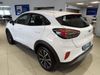 Ford Puma 1.0T EcoBoost Titanium Auto