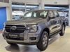 Ford Ranger 2.0D XL Auto Double Cab