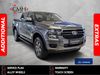 Ford Ranger 2.0D XL Auto Double Cab