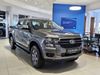 Ford Ranger 2.0D XL Auto Double Cab
