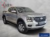 Ford Ranger 2.0D XL Double Cab 4X2 6AT