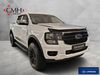 Ford Ranger 2.0D XL Auto Double Cab