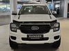 Ford Ranger 2.0D XL Auto Double Cab