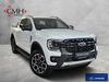 Ford Ranger Bi-Turbo Wildtrak Double cab 4X4 10AT