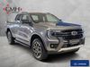 Ford Ranger 2.0D Bi-Turbo Wildtrak HR 4X4 10AT