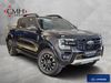 Ford Ranger 2.0D Bi-Turbo Wildtrak X Double Cab 4WD 10AT