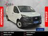 Ford Transit Custom 2.0TDCI LWB Base F/C P/V 6MT