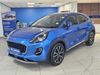 Ford Puma 1.0T EcoBoost Titanium Auto