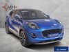 Ford Puma 1.0T EcoBoost Titanium Auto