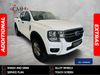 Ford Ranger 2.0D XL Double Cab