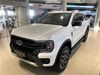 Ford Ranger 2.0D Bi-Turbo Wildtrak Auto Double Cab