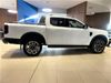 Ford Ranger 2.0D Bi-Turbo Wildtrak Auto Double Cab