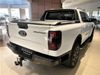 Ford Ranger 2.0D Bi-Turbo Wildtrak Auto Double Cab