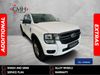 Ford Ranger 2.0D XL 4x4 Auto Double Cab