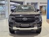 Ford Ranger 2.0D Bi-Turbo XLT HR Double Cab 4X2 10AT