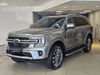 Ford EVEREST 3.0L V6 PLATINUM 4WD 10AT