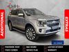 Ford EVEREST 3.0L V6 PLATINUM 4WD 10AT