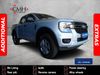 Ford Ranger 2.0D XL Double Cab