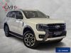 Ford EVEREST 3.0L V6 WILDTRAK 4WD 10AT