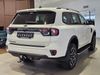 Ford EVEREST 3.0L V6 WILDTRAK 4WD 10AT