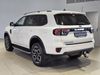 Ford EVEREST 3.0L V6 WILDTRAK 4WD 10AT